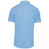 Kariban KA503 MEN'S SHORT-SLEEVED PILOT SHIRT L