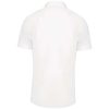 Kariban KA503 MEN'S SHORT-SLEEVED PILOT SHIRT 2XL