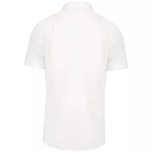 Kariban KA503 MEN'S SHORT-SLEEVED PILOT SHIRT 4XL