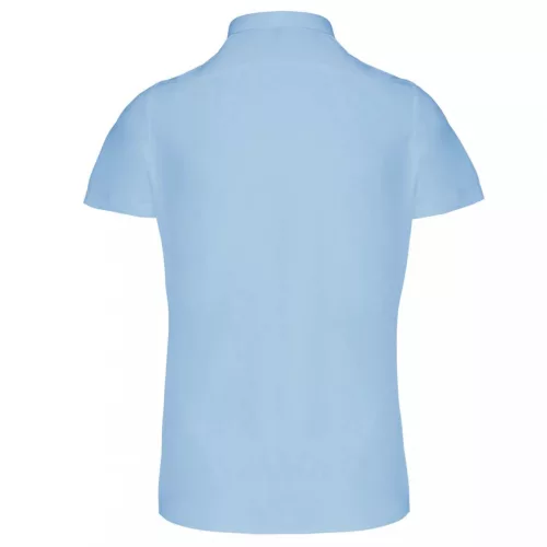 Kariban KA504 LADIES’ SHORT-SLEEVED PILOT SHIRT M