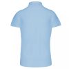 Kariban KA504 LADIES’ SHORT-SLEEVED PILOT SHIRT S