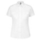 Kariban KA504 LADIES’ SHORT-SLEEVED PILOT SHIRT S