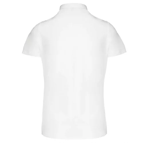 Kariban KA504 LADIES’ SHORT-SLEEVED PILOT SHIRT S