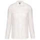 Kariban KA505 MEN'S LONG-SLEEVED PILOT SHIRT L