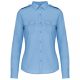 Kariban KA506 LADIES’ LONG-SLEEVED PILOT SHIRT L