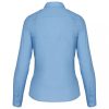 Kariban KA506 LADIES’ LONG-SLEEVED PILOT SHIRT S