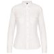 Kariban KA506 LADIES’ LONG-SLEEVED PILOT SHIRT 2XL