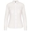Kariban KA506 LADIES’ LONG-SLEEVED PILOT SHIRT L