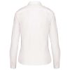 Kariban KA506 LADIES’ LONG-SLEEVED PILOT SHIRT S