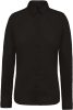 Kariban KA510 LADIES’ LONG-SLEEVED COTTON POPLIN SHIRT XS
