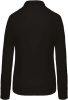Kariban KA510 LADIES’ LONG-SLEEVED COTTON POPLIN SHIRT XS