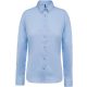Kariban KA510 LADIES’ LONG-SLEEVED COTTON POPLIN SHIRT L