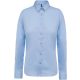 Kariban KA510 LADIES’ LONG-SLEEVED COTTON POPLIN SHIRT XS