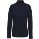 Kariban KA510 LADIES’ LONG-SLEEVED COTTON POPLIN SHIRT M