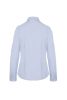 Kariban KA510 LADIES’ LONG-SLEEVED COTTON POPLIN SHIRT XS