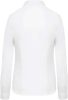 Kariban KA510 LADIES’ LONG-SLEEVED COTTON POPLIN SHIRT 2XL