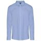Kariban KA513 MEN’S LONG-SLEEVED COTTON POPLIN SHIRT 2XL