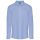 Kariban KA513 MEN’S LONG-SLEEVED COTTON POPLIN SHIRT L