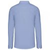 Kariban KA513 MEN’S LONG-SLEEVED COTTON POPLIN SHIRT XL