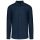 Kariban KA513 MEN’S LONG-SLEEVED COTTON POPLIN SHIRT M