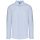 Kariban KA513 MEN’S LONG-SLEEVED COTTON POPLIN SHIRT XL