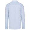 Kariban KA513 MEN’S LONG-SLEEVED COTTON POPLIN SHIRT XS