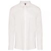Kariban KA513 MEN’S LONG-SLEEVED COTTON POPLIN SHIRT XS