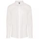 Kariban KA513 MEN’S LONG-SLEEVED COTTON POPLIN SHIRT XS