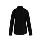 Kariban KA514 LADIES' LONG-SLEEVED MANDARIN COLLAR SHIRT M