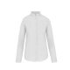 Kariban KA514 LADIES' LONG-SLEEVED MANDARIN COLLAR SHIRT 2XL