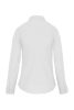 Kariban KA514 LADIES' LONG-SLEEVED MANDARIN COLLAR SHIRT XL