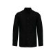 Kariban KA515 MEN'S LONG-SLEEVED MANDARIN COLLAR SHIRT 4XL