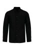 Kariban KA515 MEN'S LONG-SLEEVED MANDARIN COLLAR SHIRT S