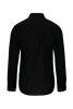 Kariban KA515 MEN'S LONG-SLEEVED MANDARIN COLLAR SHIRT S