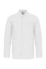 Kariban KA515 MEN'S LONG-SLEEVED MANDARIN COLLAR SHIRT 4XL