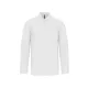 Kariban KA515 MEN'S LONG-SLEEVED MANDARIN COLLAR SHIRT L
