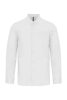 Kariban KA515 MEN'S LONG-SLEEVED MANDARIN COLLAR SHIRT XL