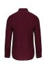 Kariban KA515 MEN'S LONG-SLEEVED MANDARIN COLLAR SHIRT S