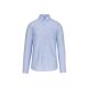 Kariban KA516 LONG-SLEEVED WASHED OXFORD COTTON SHIRT S