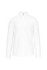 Kariban KA516 LONG-SLEEVED WASHED OXFORD COTTON SHIRT 3XL