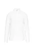 Kariban KA516 LONG-SLEEVED WASHED OXFORD COTTON SHIRT S