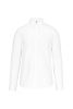 Kariban KA516 LONG-SLEEVED WASHED OXFORD COTTON SHIRT XL