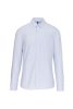 Kariban KA516 LONG-SLEEVED WASHED OXFORD COTTON SHIRT L