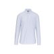 Kariban KA516 LONG-SLEEVED WASHED OXFORD COTTON SHIRT M