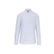 Kariban KA516 LONG-SLEEVED WASHED OXFORD COTTON SHIRT XL