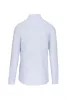 Kariban KA516 LONG-SLEEVED WASHED OXFORD COTTON SHIRT XL