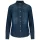 Kariban KA518 LADIES' LONG-SLEEVED DENIM SHIRT L