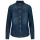 Kariban KA518 LADIES' LONG-SLEEVED DENIM SHIRT S