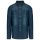 Kariban KA519 MEN'S LONG-SLEEVED DENIM SHIRT S