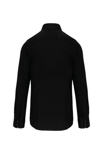 Kariban KA522 MEN'S FITTED LONG-SLEEVED NON-IRON SHIRT M